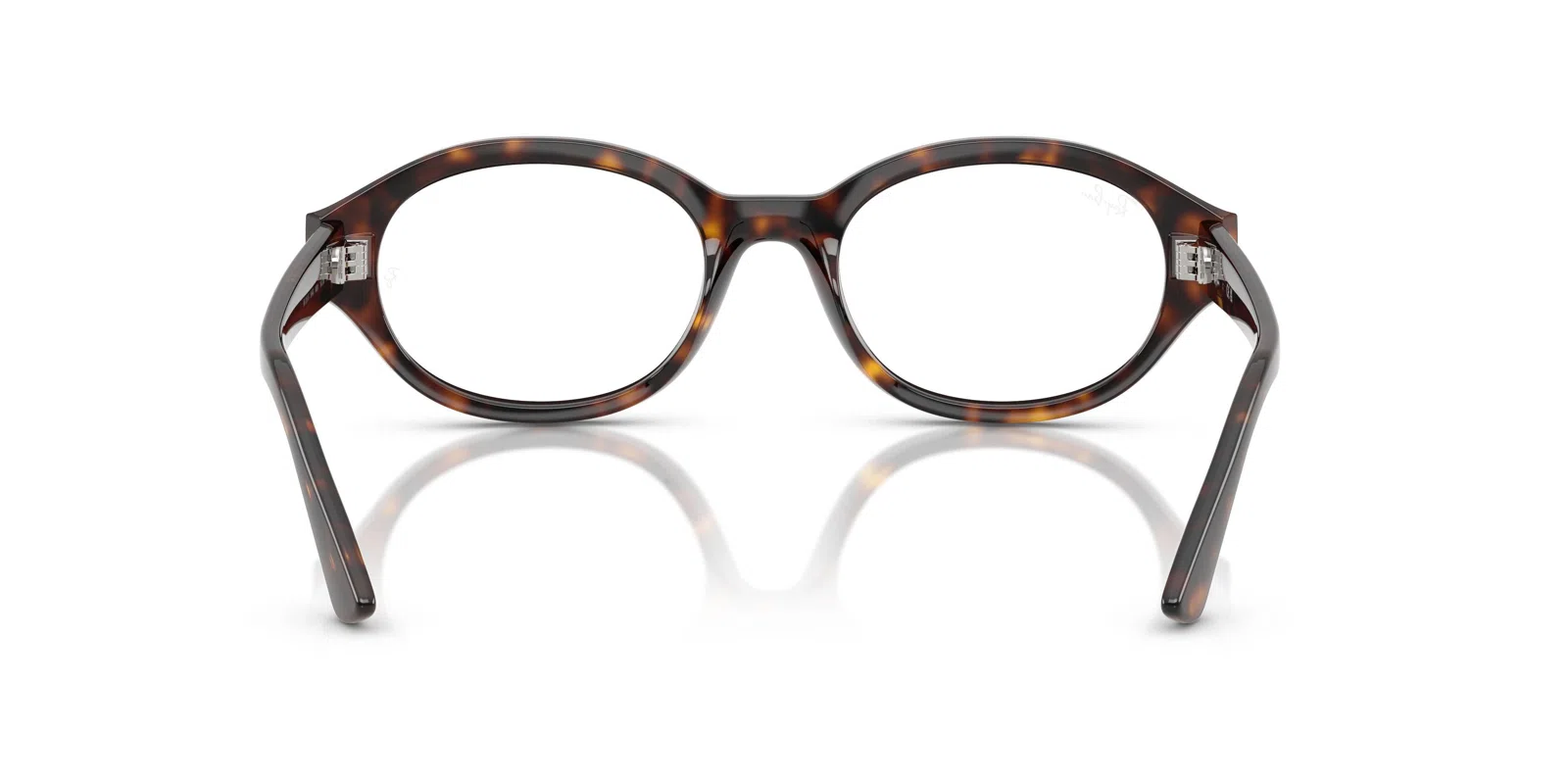 Ray-Ban Shilo 7257 Eyeglasses - view 14